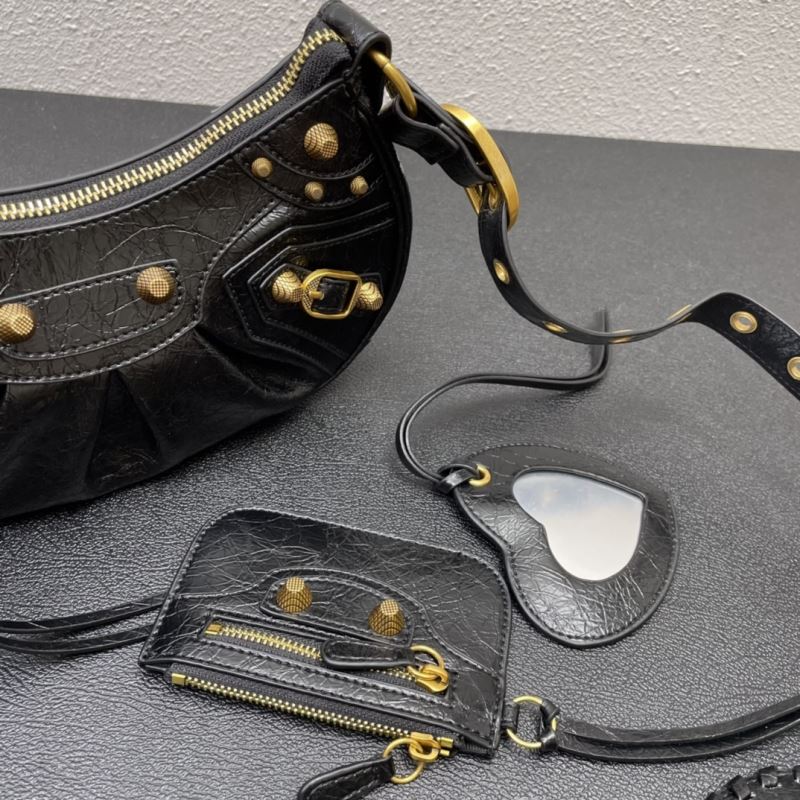 Balenciaga Hobo Bags